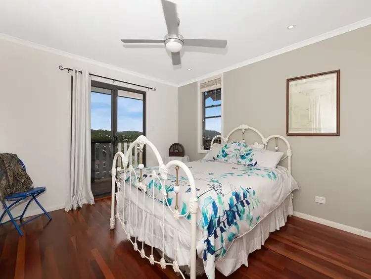 Fifth view of Homely house listing, 15 Jillinda Place, The Gap QLD 4061