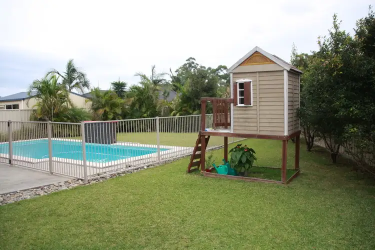 Sixth view of Homely house listing, 10 Kyla Crescent, Port Macquarie NSW 2444