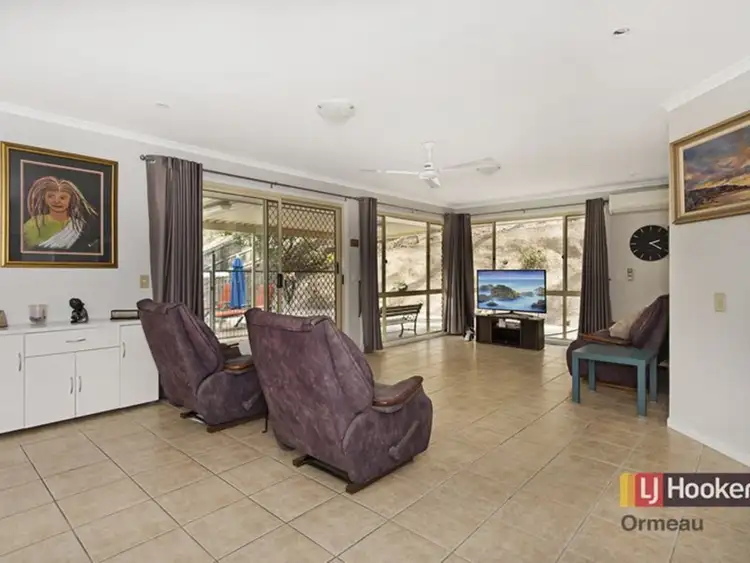 Fifth view of Homely house listing, 32-34 Barradale Court, Shailer Park QLD 4128