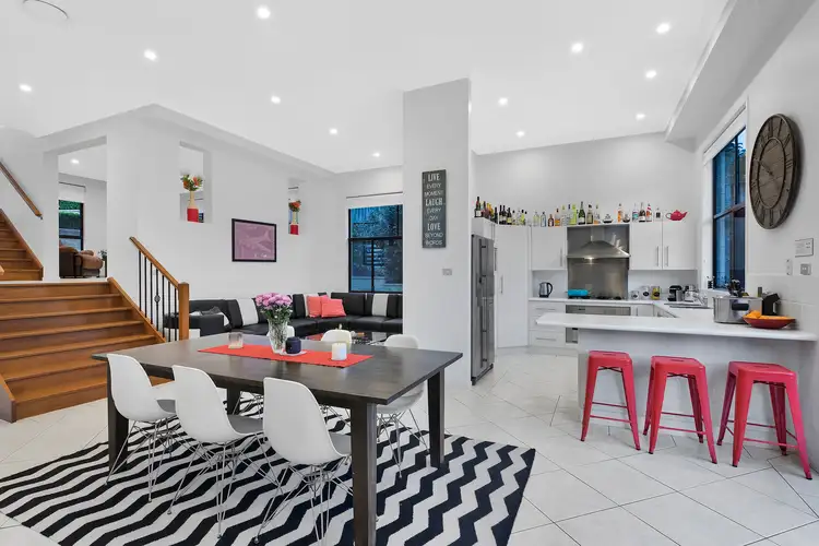 Second view of Homely house listing, 14 Cotswolds Close, Terrigal NSW 2260