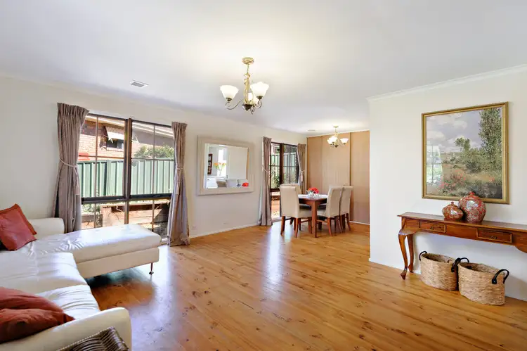 Third view of Homely house listing, 6 Levi Place, Wanniassa ACT 2903