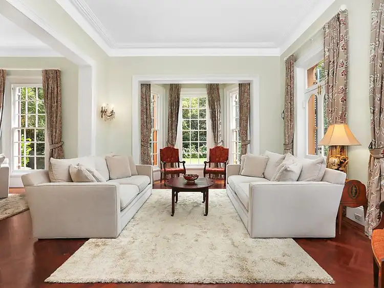 Second view of Homely house listing, 11 Wellington Street, Woollahra NSW 2025