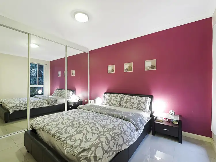 Fourth view of Homely apartment listing, Unit 14/72-78 Cardigan Street, Guildford NSW 2161