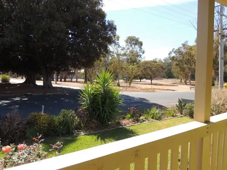 Second view of Homely house listing, 30 Church Road, Nyah VIC 3594