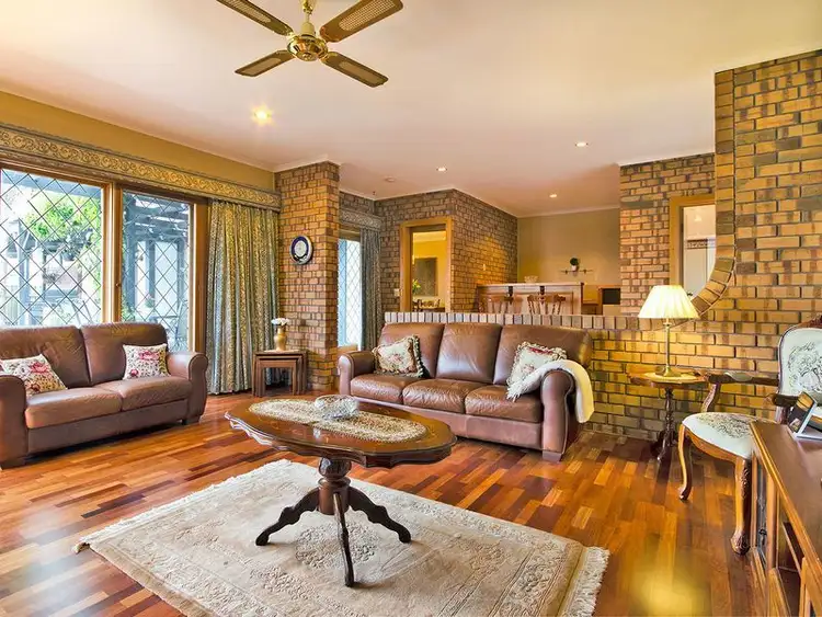 Second view of Homely house listing, 12 Farming Crescent, Hallett Cove SA 5158