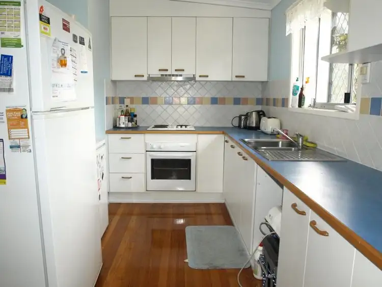 Second view of Homely house listing, 5 Angus Crescent, Caboolture QLD 4510