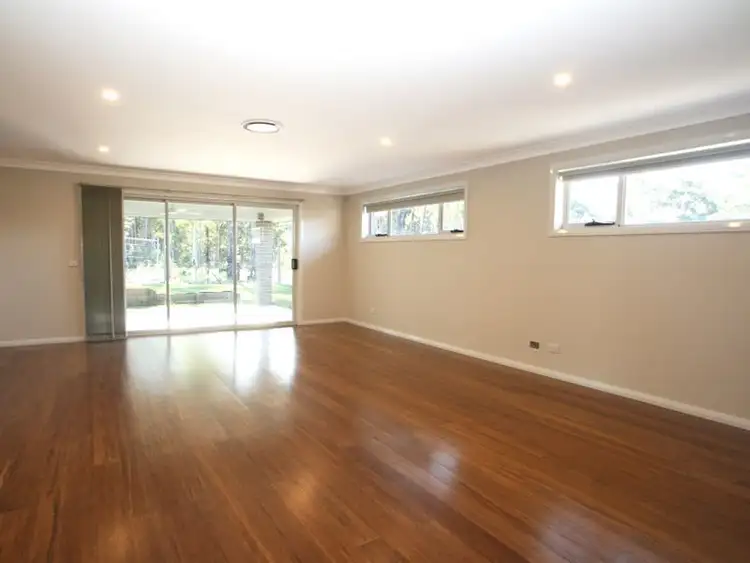 Third view of Homely house listing, 1 Hastings Drive, Sussex Inlet NSW 2540