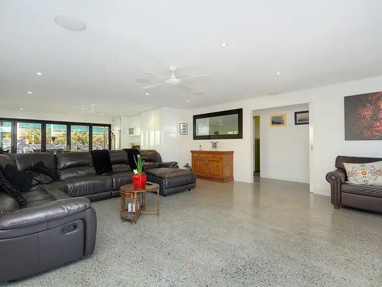 Second view of Homely house listing, 24 Lucania Street, Currumbin Waters QLD 4223