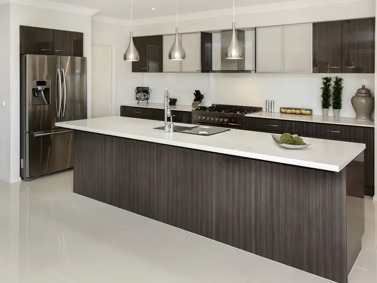 Third view of Homely house listing, 22 Bernard Street, Doreen VIC 3754