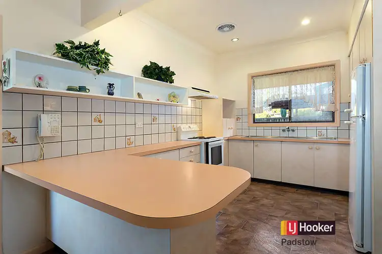 Second view of Homely house listing, 60 Windsor Road, Padstow NSW 2211