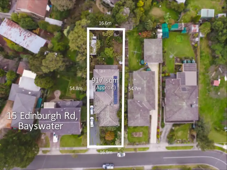 Fifth view of Homely house listing, 15 Edinburgh Road, Bayswater VIC 3153