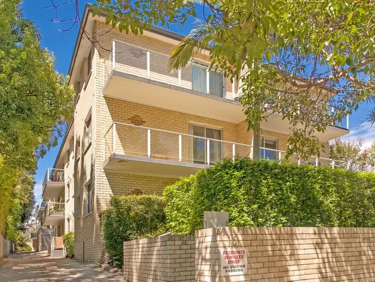 Sixth view of Homely unit listing, 20/16 Soldiers Avenue, Freshwater NSW 2096