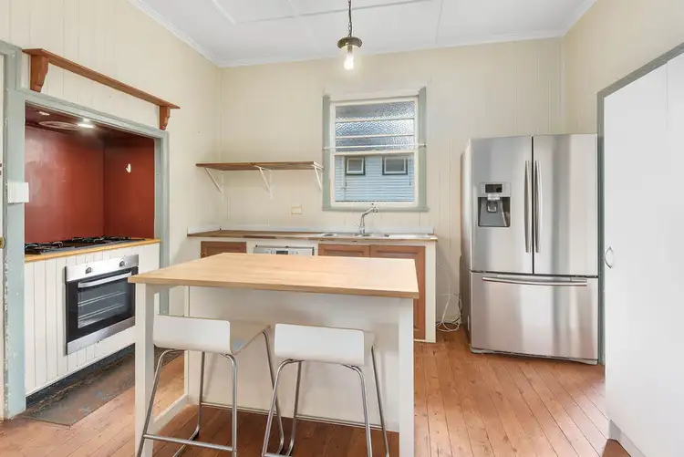 Fourth view of Homely house listing, 3 George Street, East Toowoomba QLD 4350