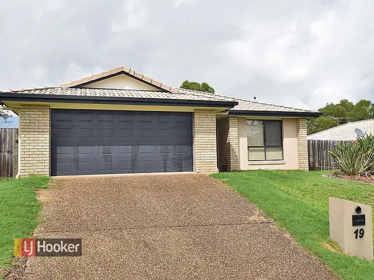 Main view of Homely house listing, 19 Burns Parade, Kallangur QLD 4503