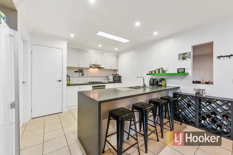 Second view of Homely house listing, 9 Tyrone Avenue, Pakenham VIC 3810
