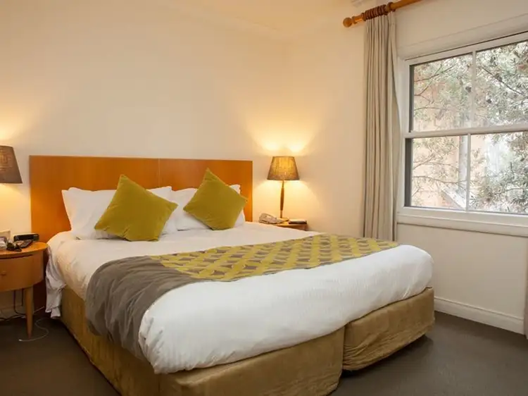 Second view of Homely villa listing, Villa 517 Cypress Lakes Resort, Pokolbin NSW 2320