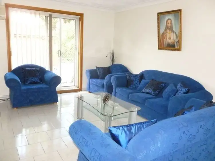 Third view of Homely unit listing, 9/17 Lackey Street, Fairfield NSW 2165
