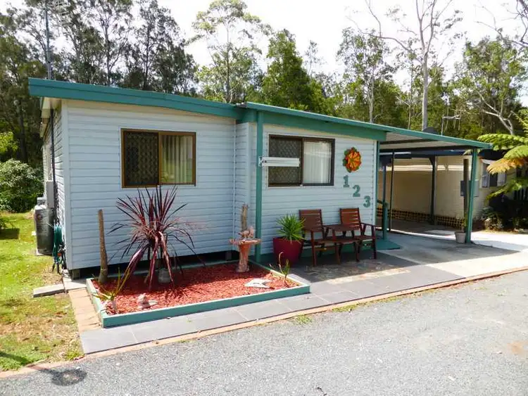 Lot 298/99 Aquatic Road, Darawank NSW 2428