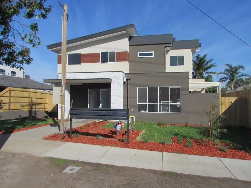 Main view of Homely apartment listing, 3/1084 Stud Road, Rowville VIC 3178