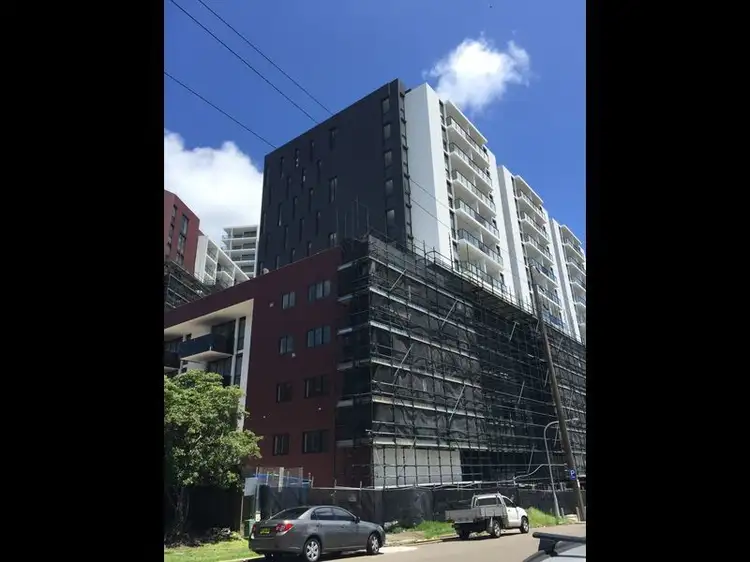 Third view of Homely apartment listing, A212 Pearl Street, Hurstville NSW 2220