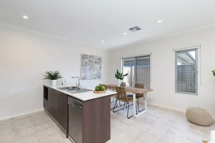 Fourth view of Homely house listing, 12 Sixth Avenue, Warradale SA 5046