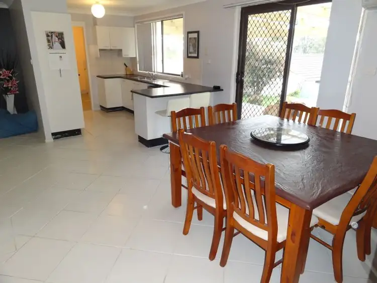 Third view of Homely house listing, 7 Holt Place, Raymond Terrace NSW 2324