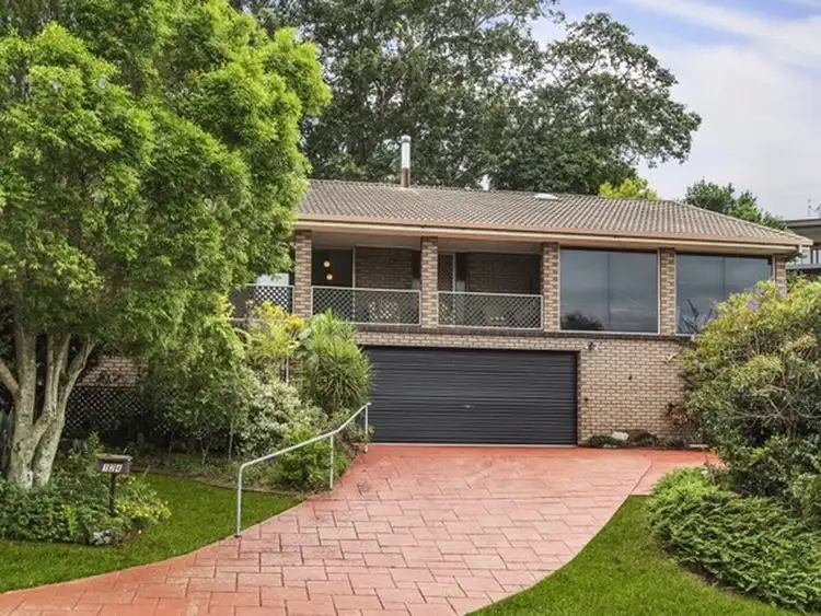 Main view of Homely house listing, 124 Darlington Drive, Banora Point NSW 2486