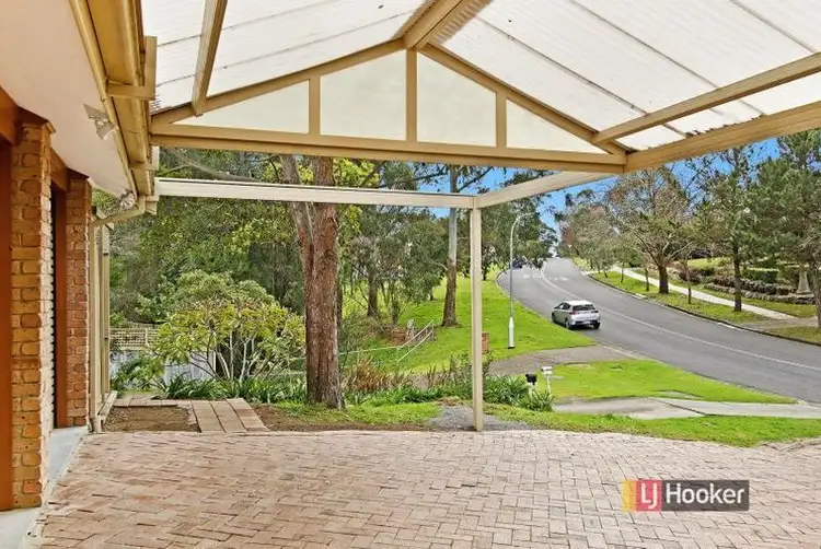 Sixth view of Homely house listing, 49 Middleton Avenue, Castle Hill NSW 2154