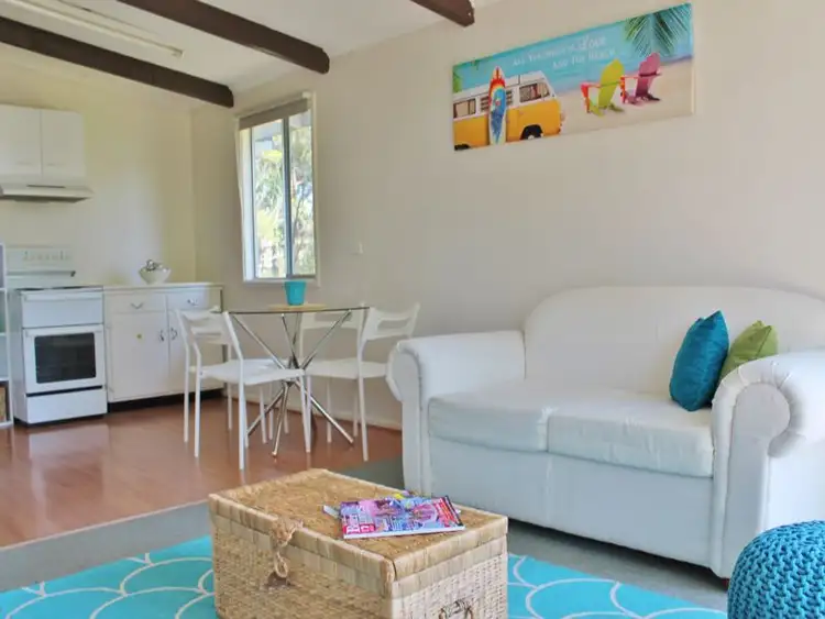 Sixth view of Homely house listing, 7 Euroka Avenue, Malua Bay NSW 2536