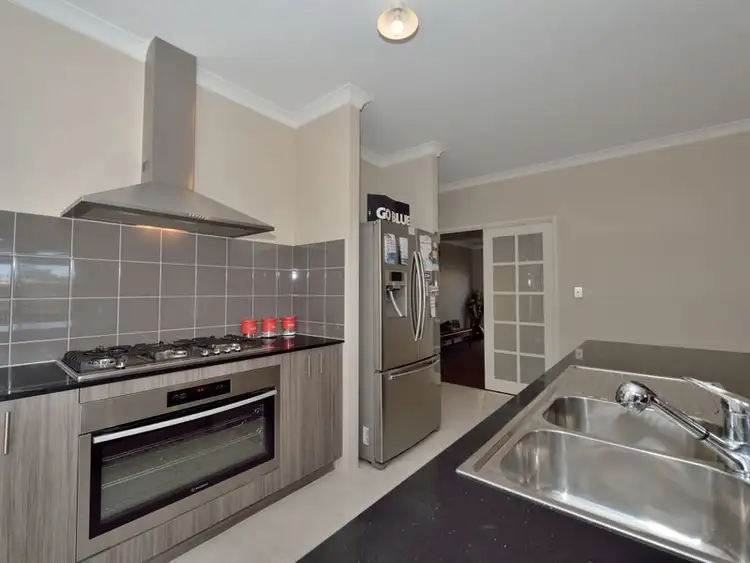 Second view of Homely house listing, 3 Strathallen Street, Baldivis WA 6171