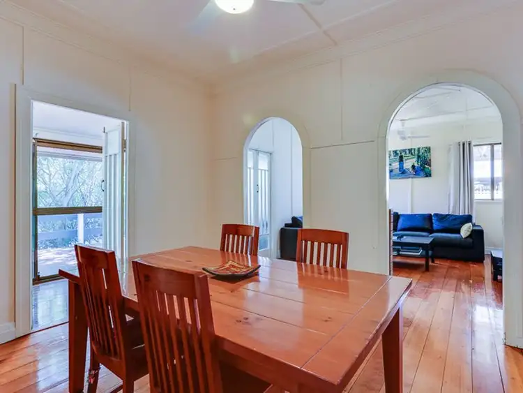Third view of Homely house listing, 44a Pinkwood Street, Bellbowrie QLD 4070