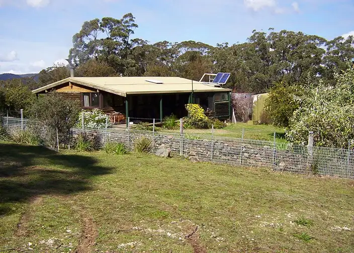Fifth view of Homely rural property listing, 102 108 Rocklilly Road, Taralga NSW 2580