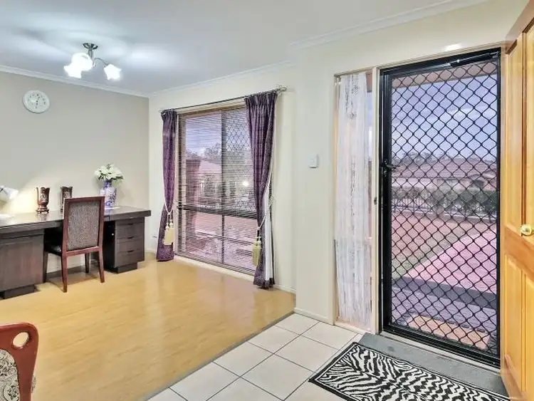 Second view of Homely house listing, 12 Oakview Street, Parkinson QLD 4115