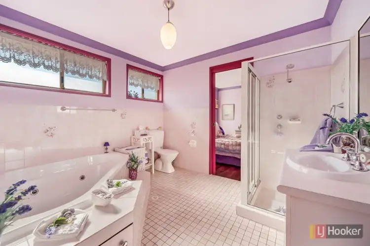 Sixth view of Homely house listing, 174 Farnham Road, Quakers Hill NSW 2763