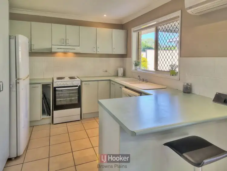 Fourth view of Homely house listing, 29 Moreton Street, Boronia Heights QLD 4124
