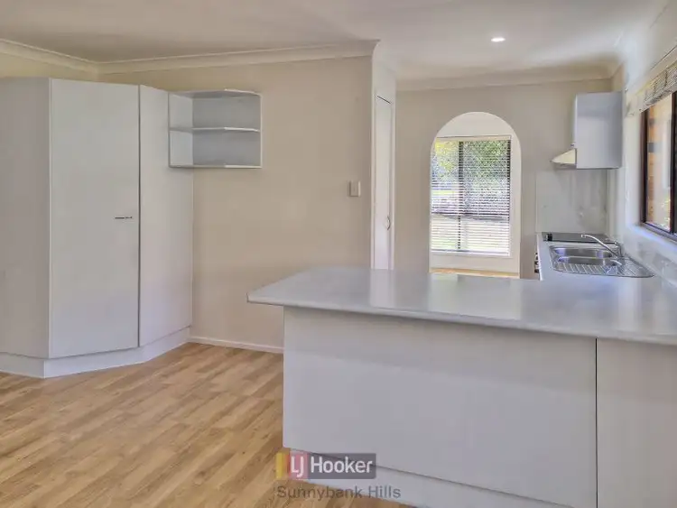 Fifth view of Homely house listing, 23a Statesman Crescent, Sunnybank Hills QLD 4109