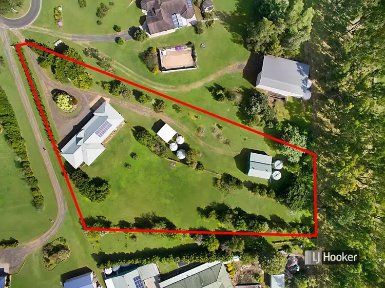 Fourth view of Homely house listing, 16 Tullarook Grove, Spring Grove NSW 2470