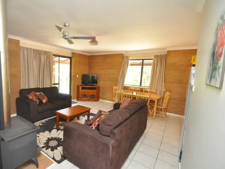 Third view of Homely house listing, Chalet 5 Warren River Resort, Pemberton WA 6260