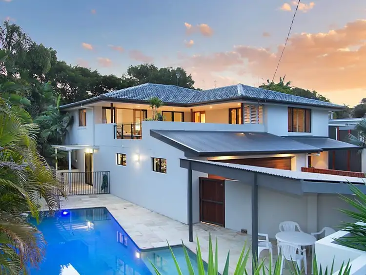 Second view of Homely house listing, 46 Gibson Street, Kingscliff NSW 2487