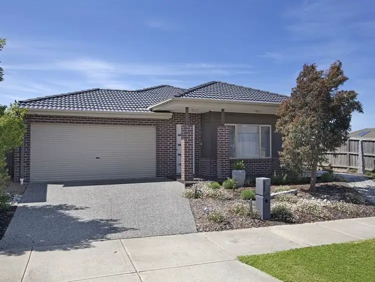 Fourth view of Homely house listing, 19 Mandalay Circuit, Beveridge VIC 3753
