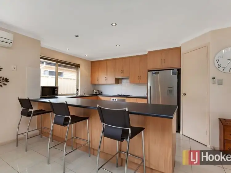 Fifth view of Homely house listing, 7 Bluegum Drive, Paralowie SA 5108