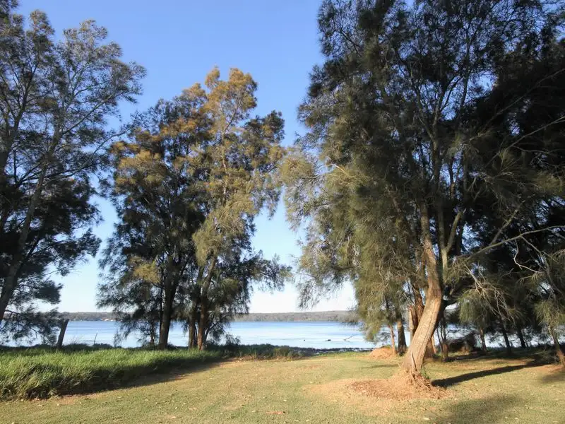 Main view of Homely house listing, 224 Sanctuary Point Road, Sanctuary Point NSW 2540