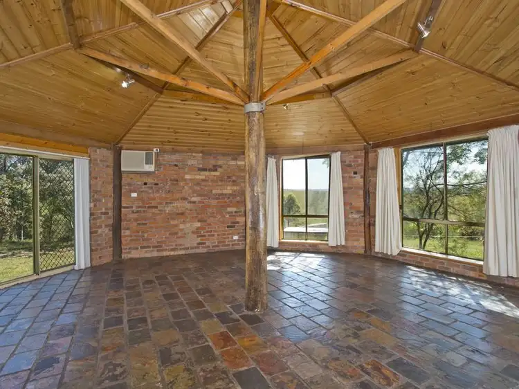 Second view of Homely house listing, 223B Hambledon Hill Road, Singleton NSW 2330