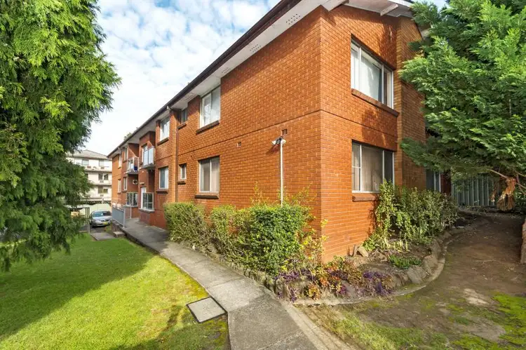 Sixth view of Homely apartment listing, 7/89 Great Western Highway, Parramatta NSW 2150