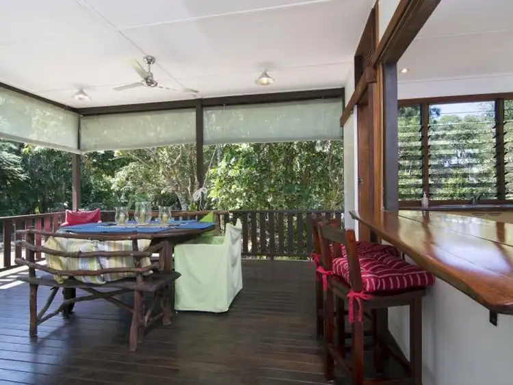 Second view of Homely house listing, 139-141 South Arm Drive, Wonga Beach QLD 4873