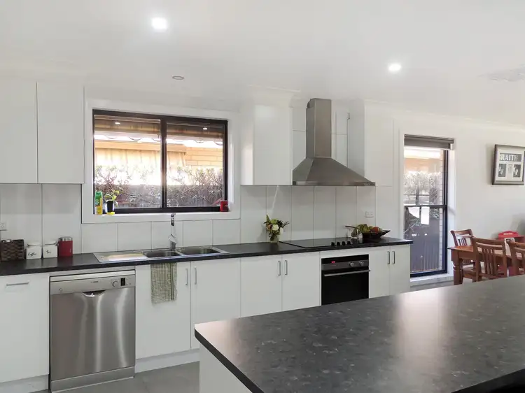 Fourth view of Homely house listing, 23 Mellor Grove, Swan Hill VIC 3585