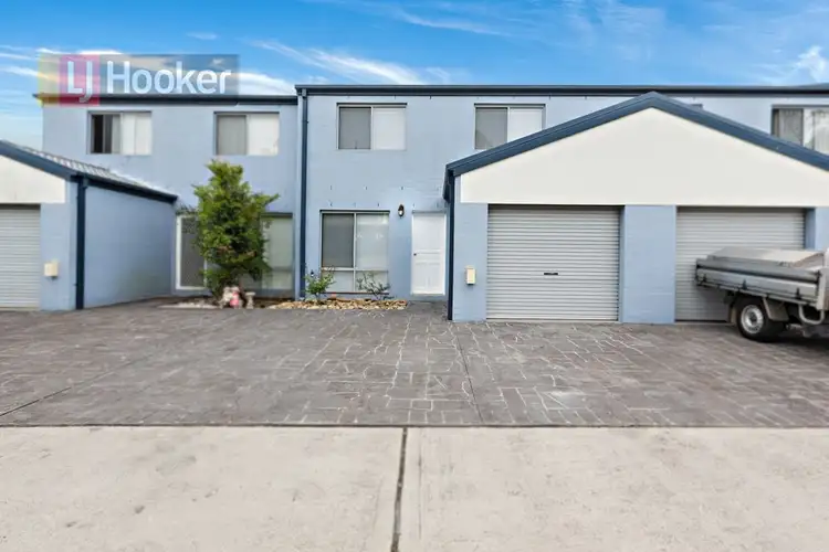 Fourth view of Homely townhouse listing, 2/27 Aurora Place, Bateau Bay NSW 2261