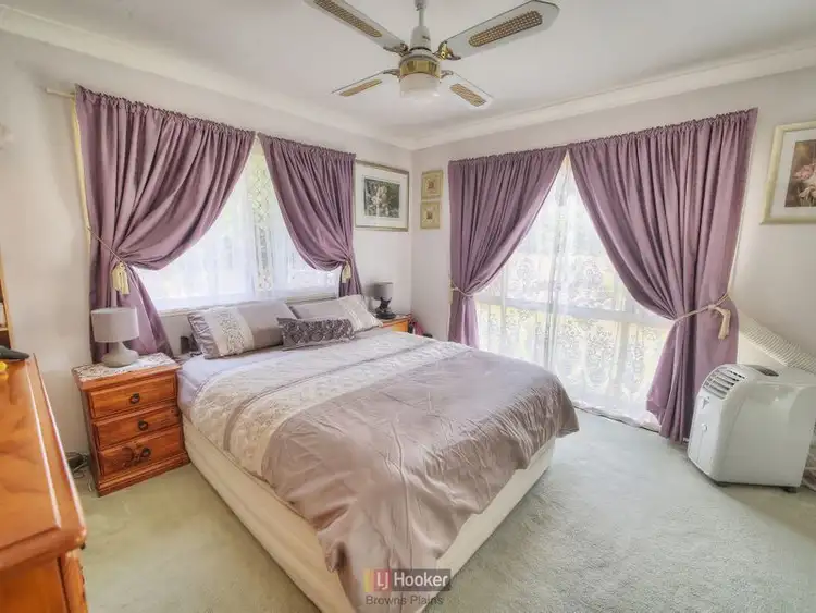 Seventh view of Homely house listing, 2 - 8 Coalstoun Court, Munruben QLD 4125