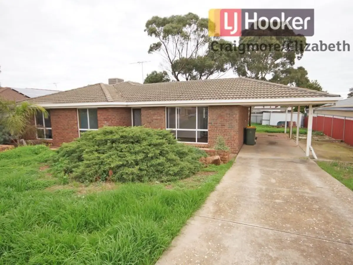 Main view of Homely house listing, 84 Washington Drive, Craigmore SA 5114