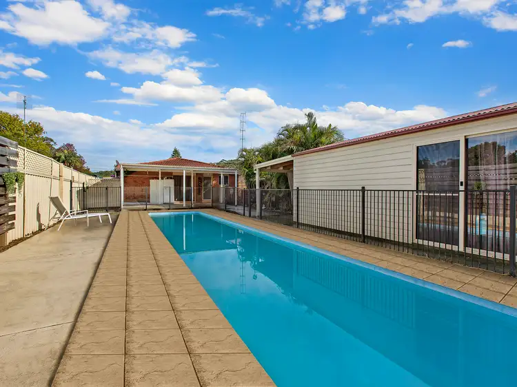 5 Nerissa Road, Erina NSW 2250